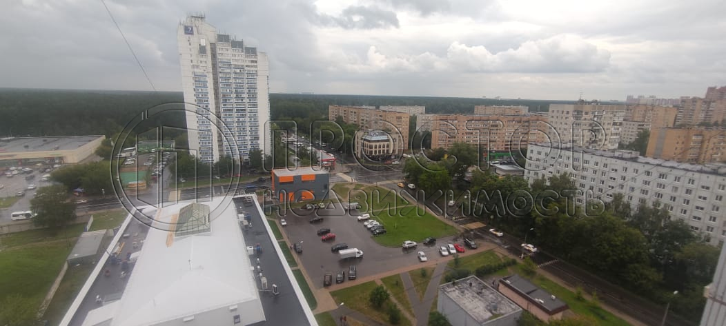 1-комнатная квартира, 38 м² - фото 17