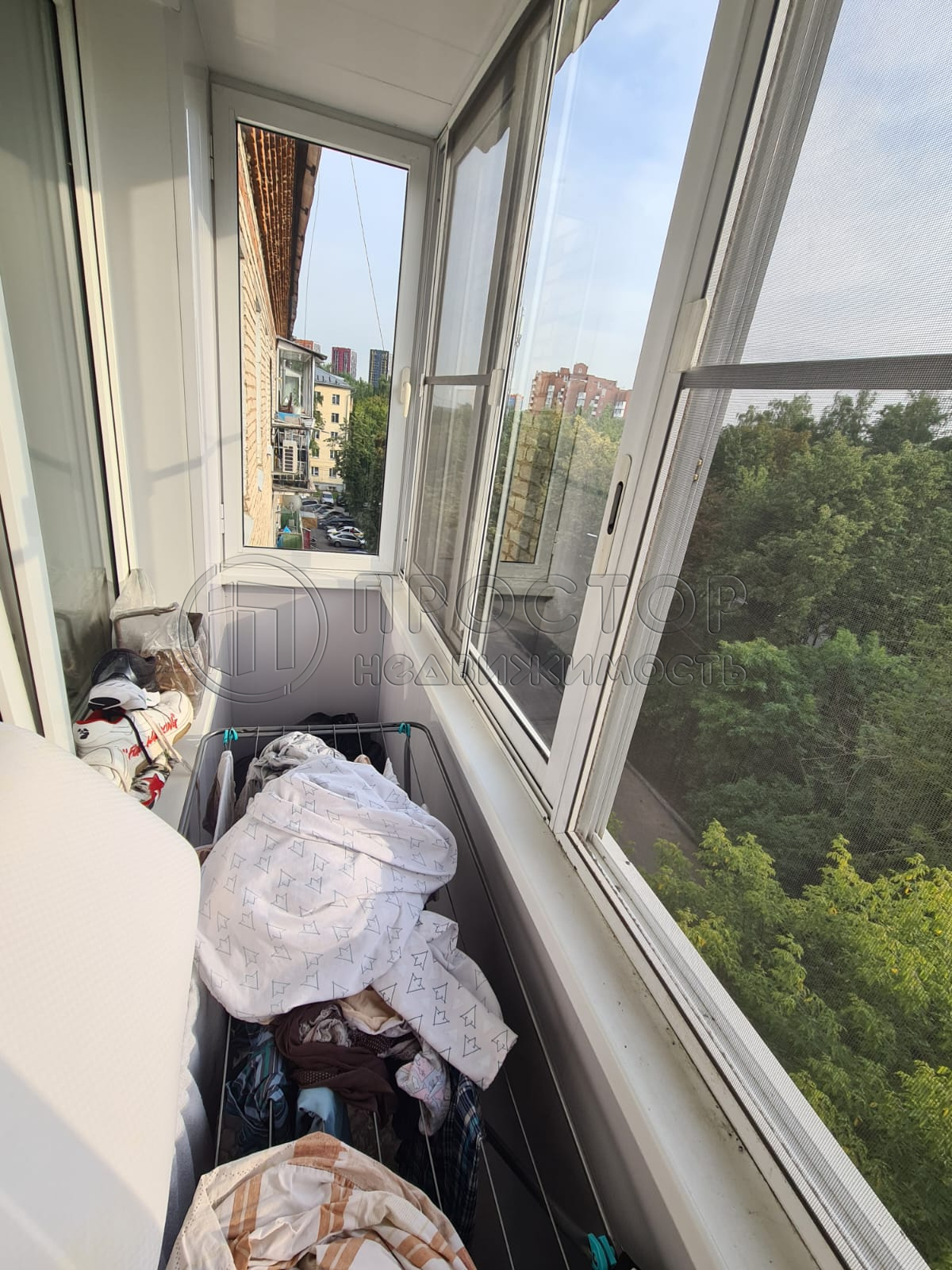 2-комнатная квартира, 41.5 м² - фото 3