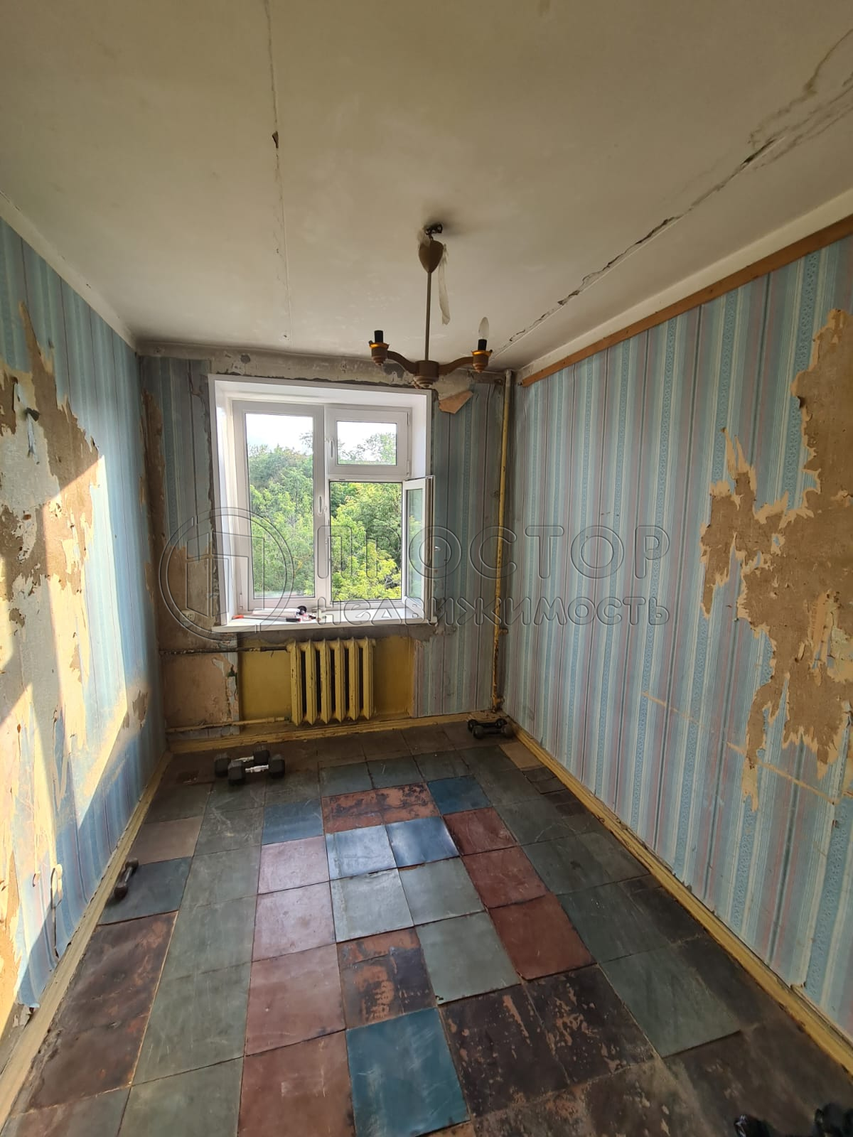 2-комнатная квартира, 41.5 м² - фото 5