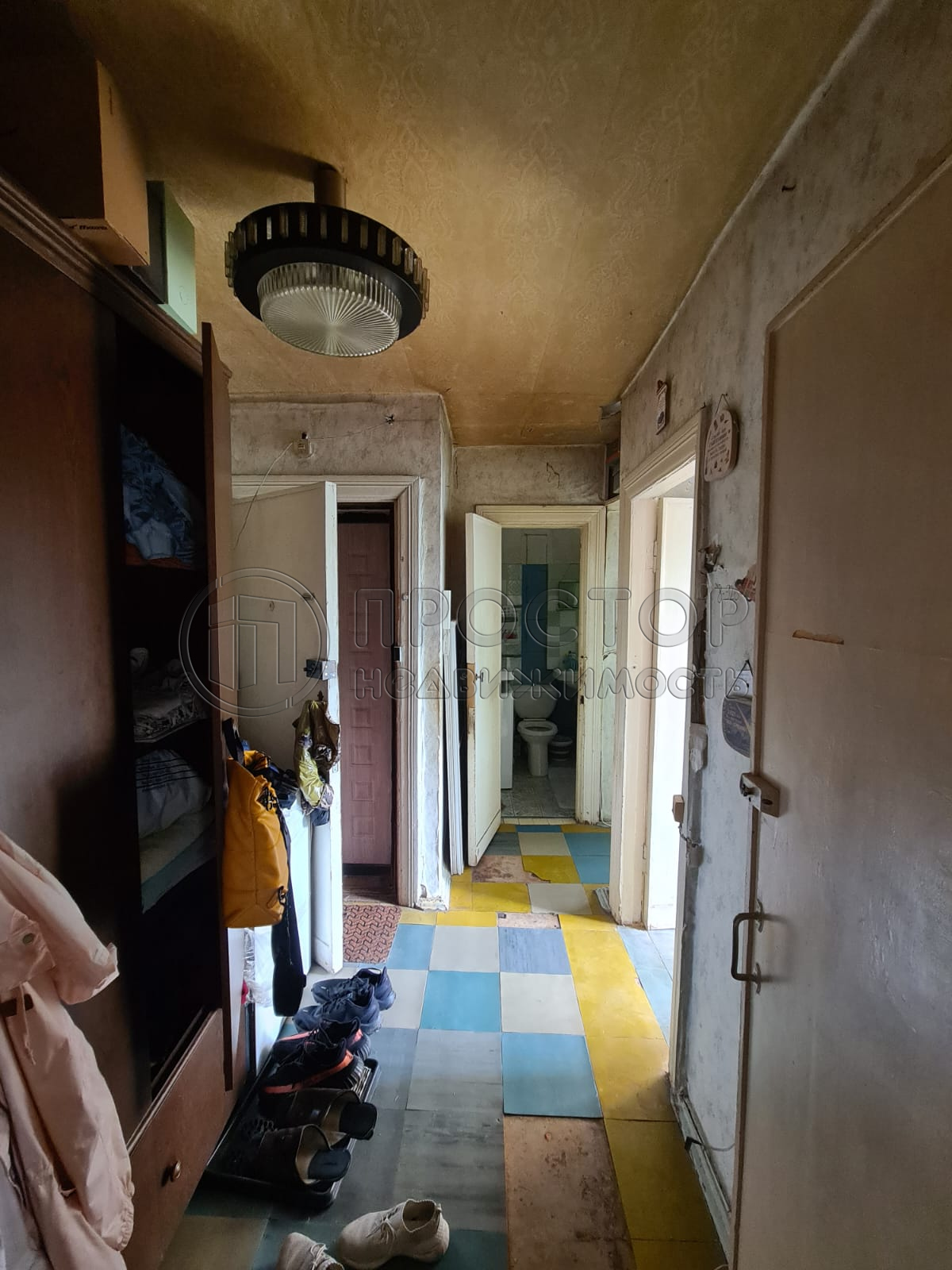 2-комнатная квартира, 41.5 м² - фото 7
