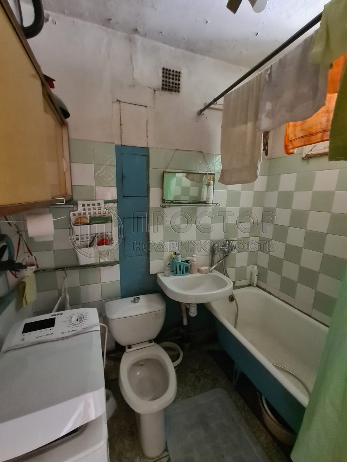 2-комнатная квартира, 41.5 м² - фото 8
