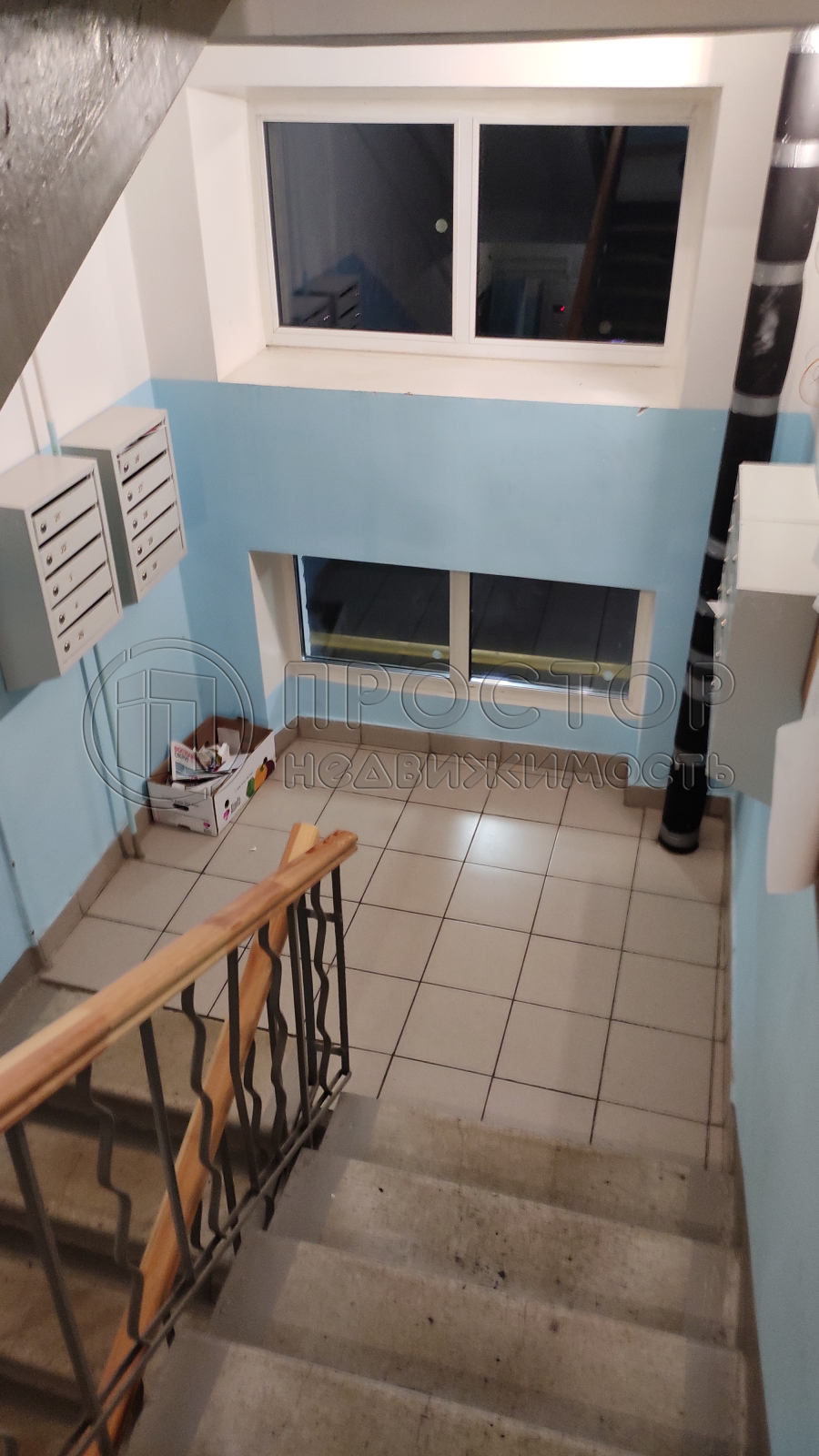 1-комнатная квартира, 31.2 м² - фото 8