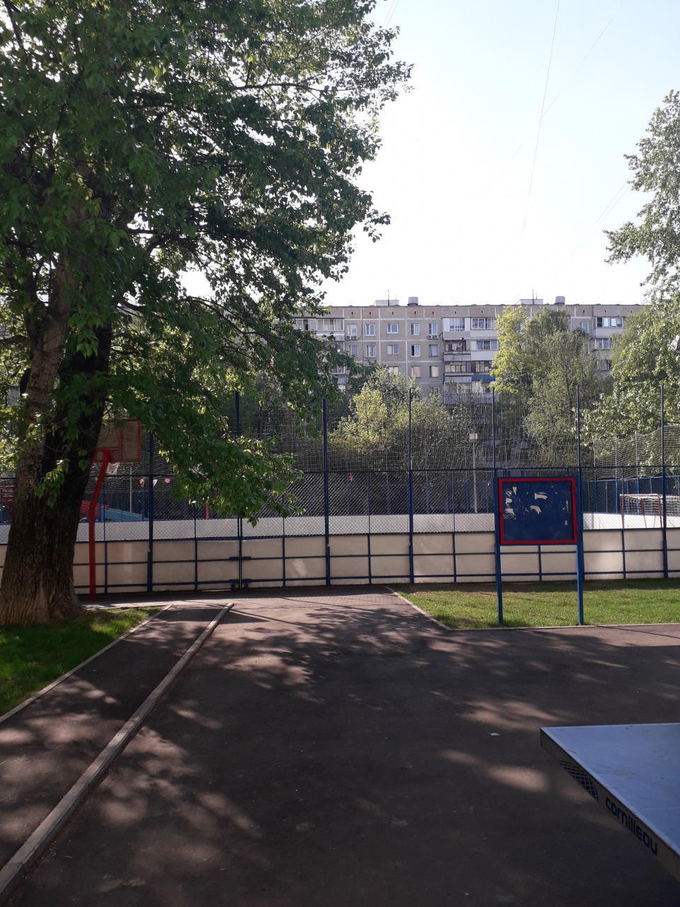 2-комнатная квартира, 46 м² - фото 13