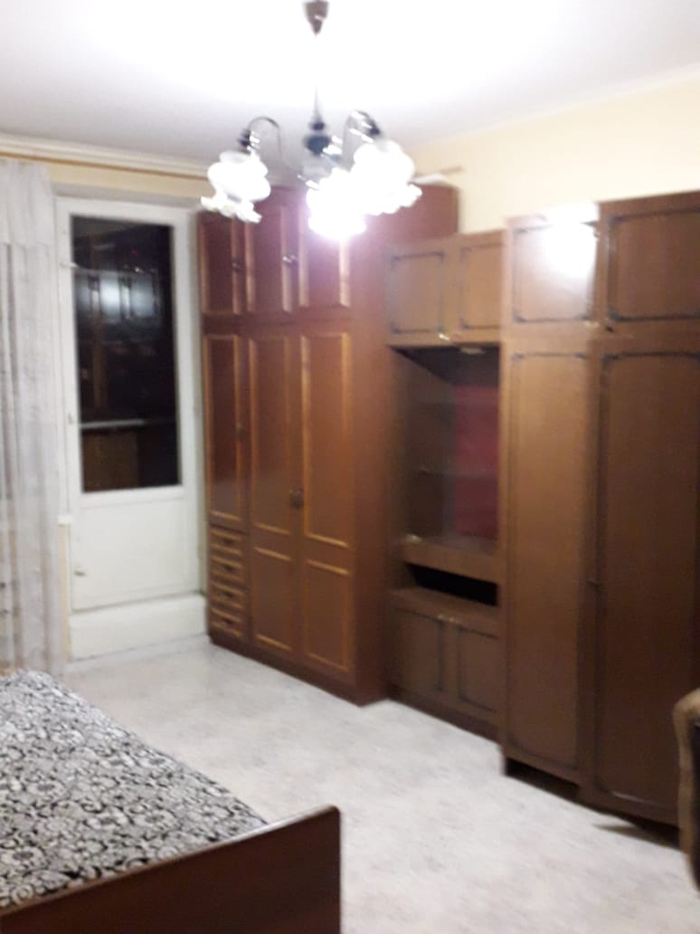 2-комнатная квартира, 46 м² - фото 5