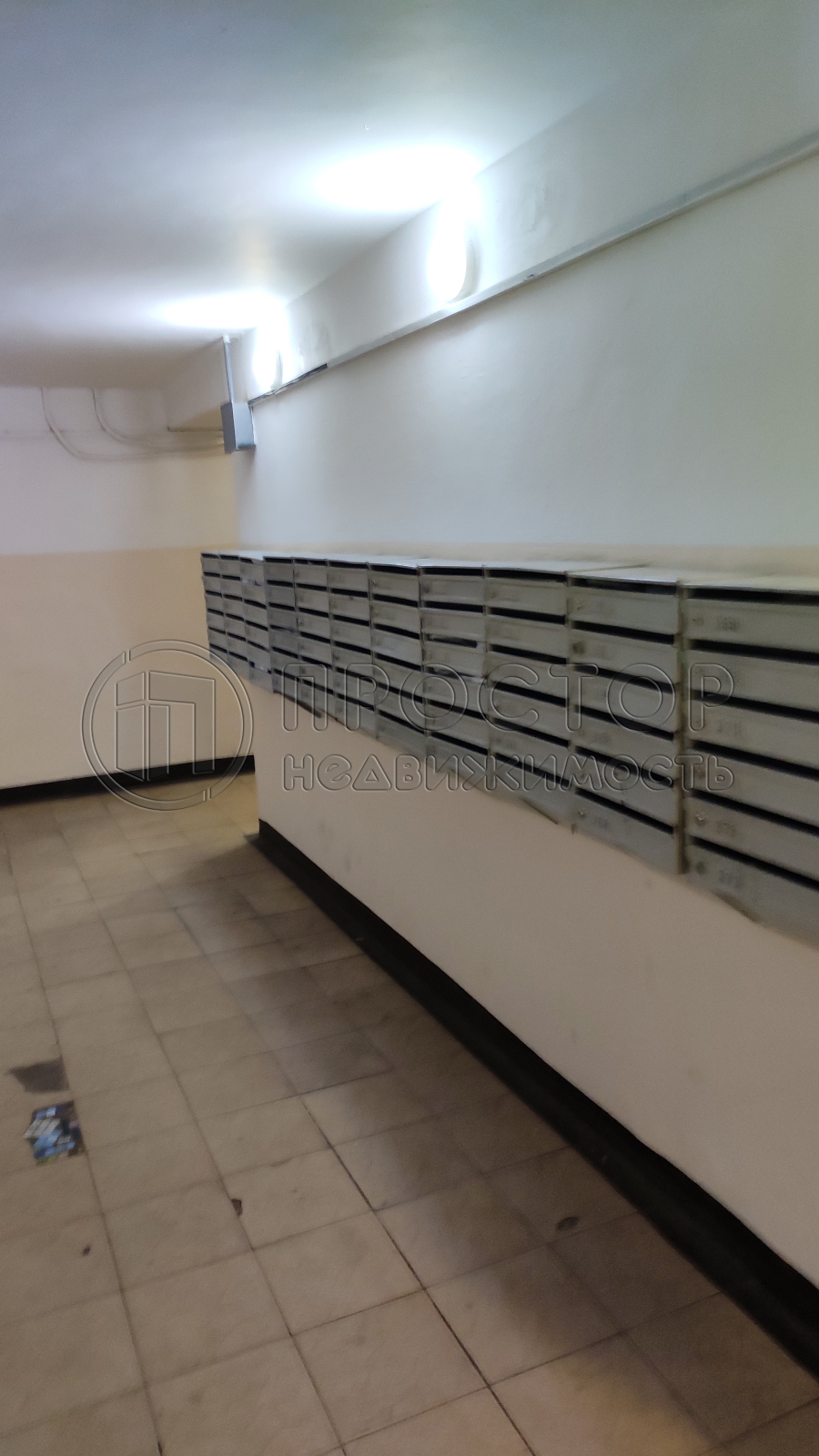 1-комнатная квартира, 21 м² - фото 3