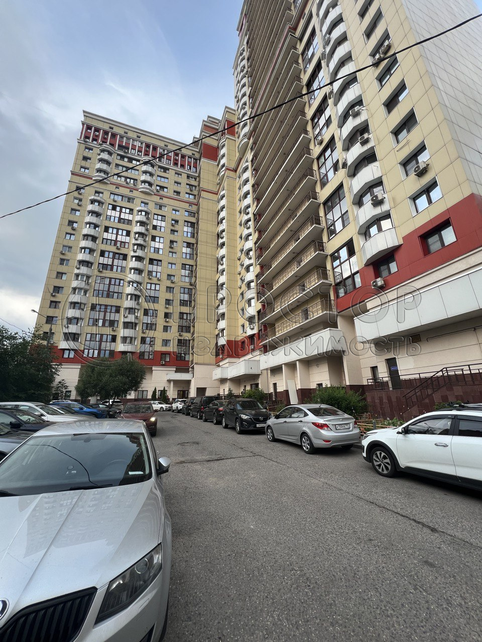 2-комнатная квартира, 70 м² - фото 26