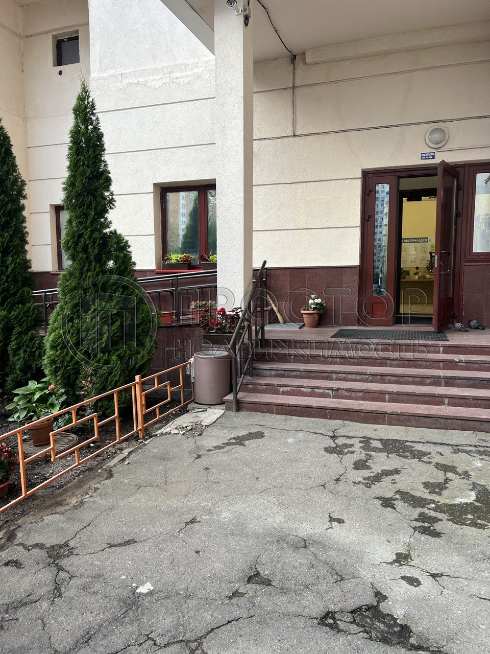 2-комнатная квартира, 70 м² - фото 32