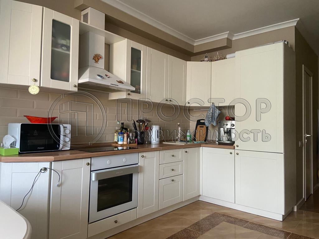 2-комнатная квартира, 70 м² - фото 2