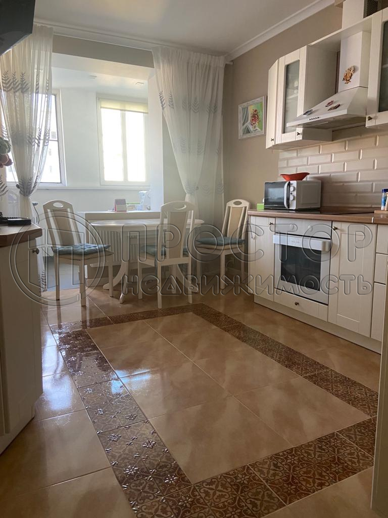 2-комнатная квартира, 70 м² - фото 5
