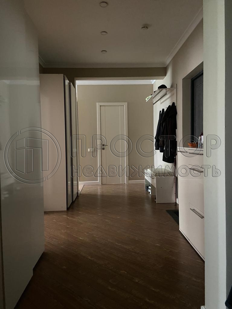 2-комнатная квартира, 70 м² - фото 8