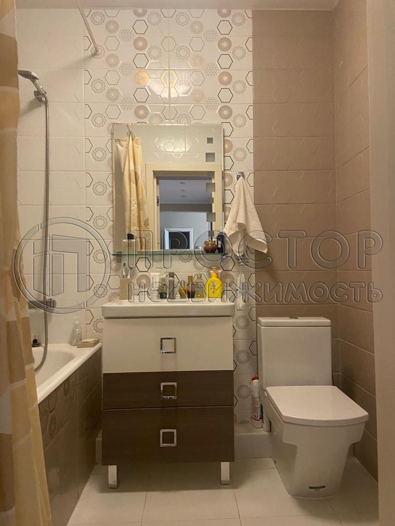 2-комнатная квартира, 70 м² - фото 17