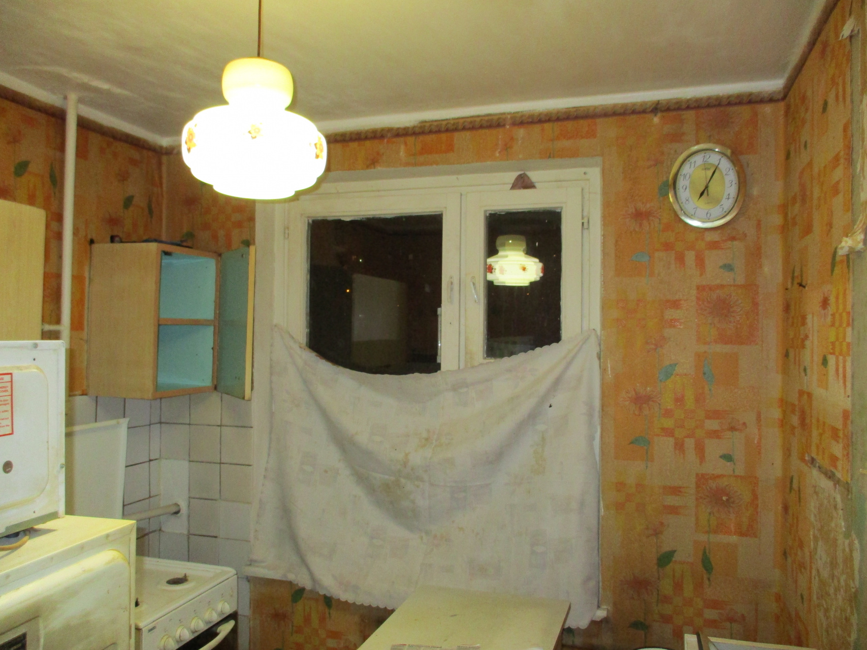 3-комнатная квартира, 58 м² - фото 3