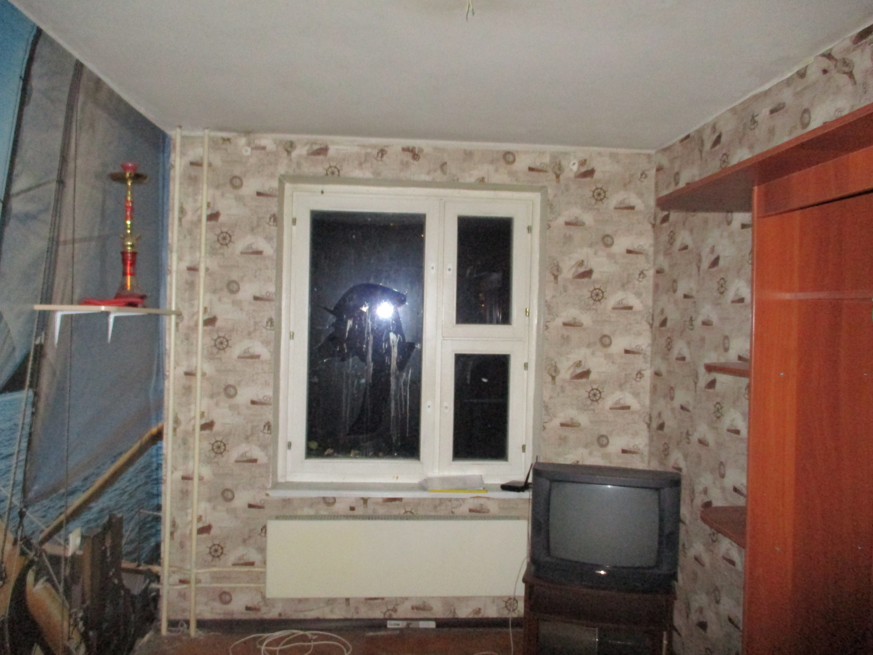 3-комнатная квартира, 58 м² - фото 5