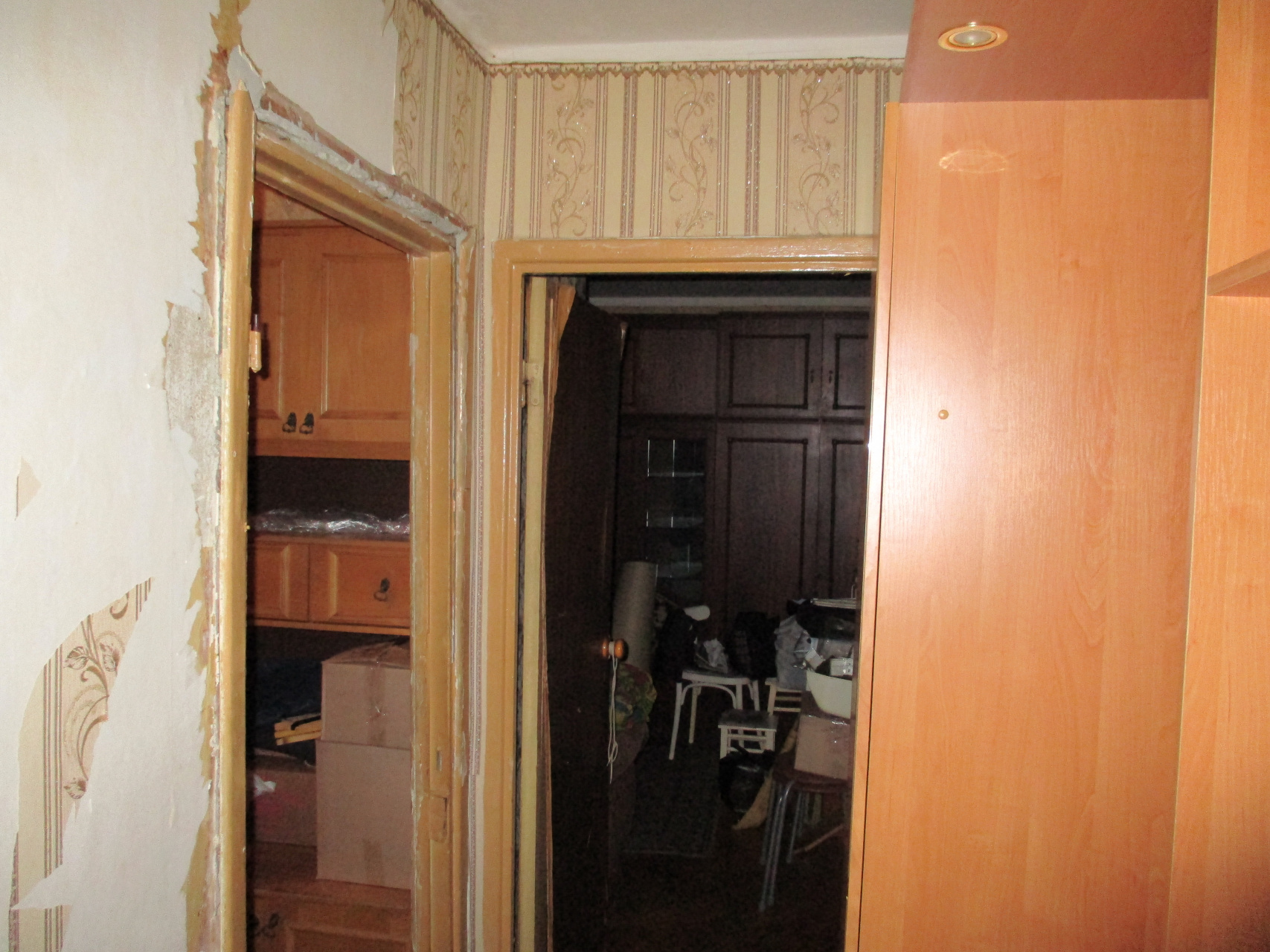 3-комнатная квартира, 58 м² - фото 4