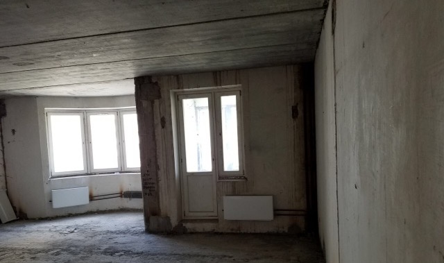 3-комнатная квартира, 94 м² - фото 3