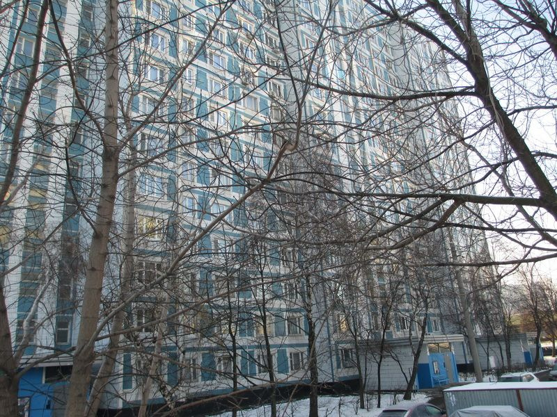 3-комнатная квартира, 74.8 м² - фото 11