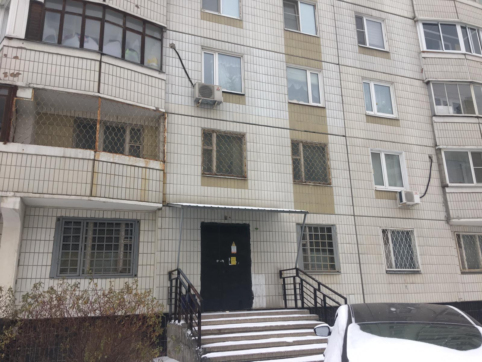 3-комнатная квартира, 74 м² - фото 11