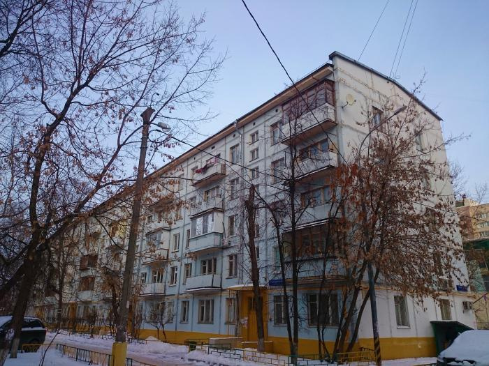 2-комнатная квартира, 45.4 м² - фото 14