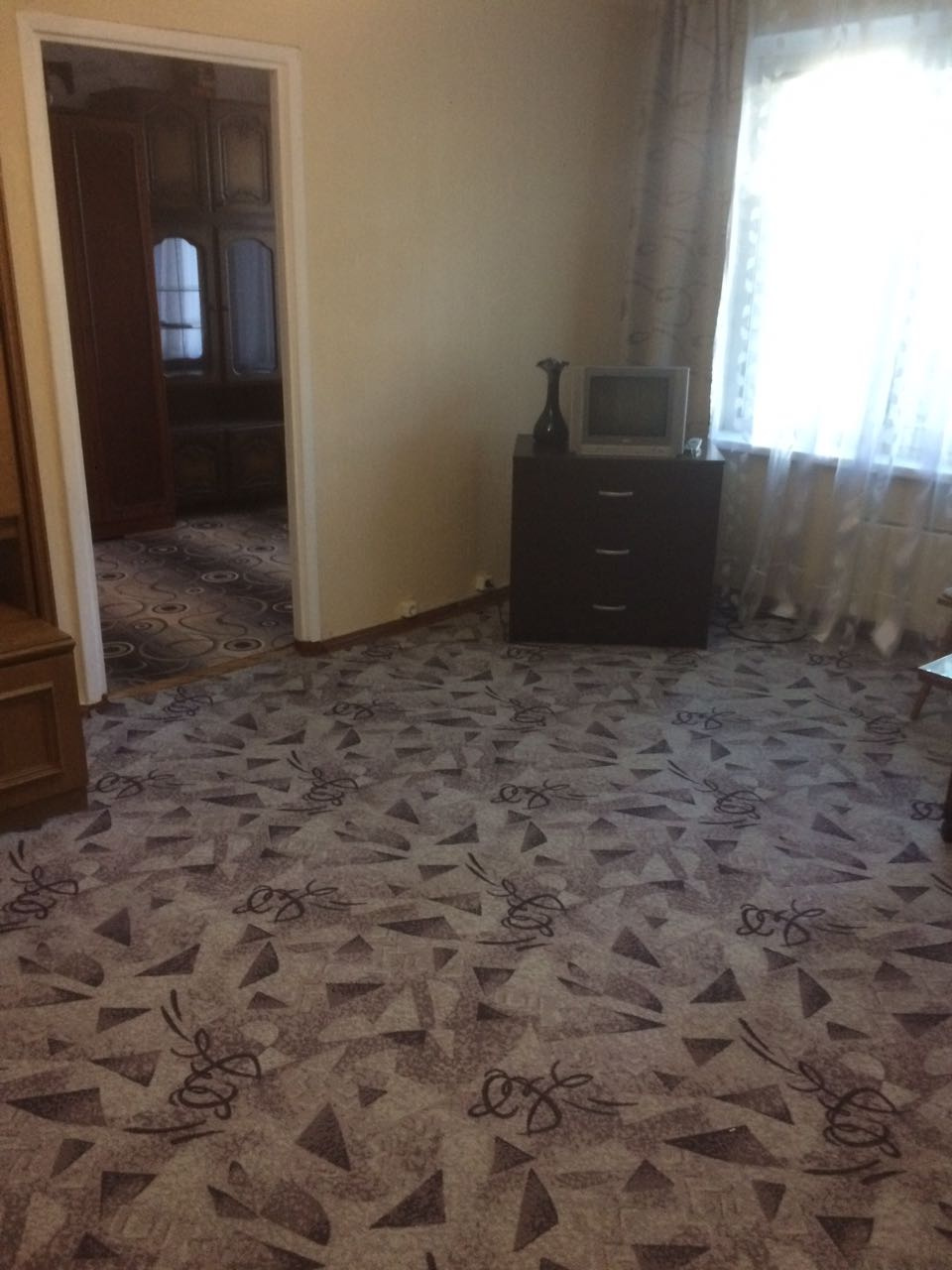 2-комнатная квартира, 45.4 м² - фото 2