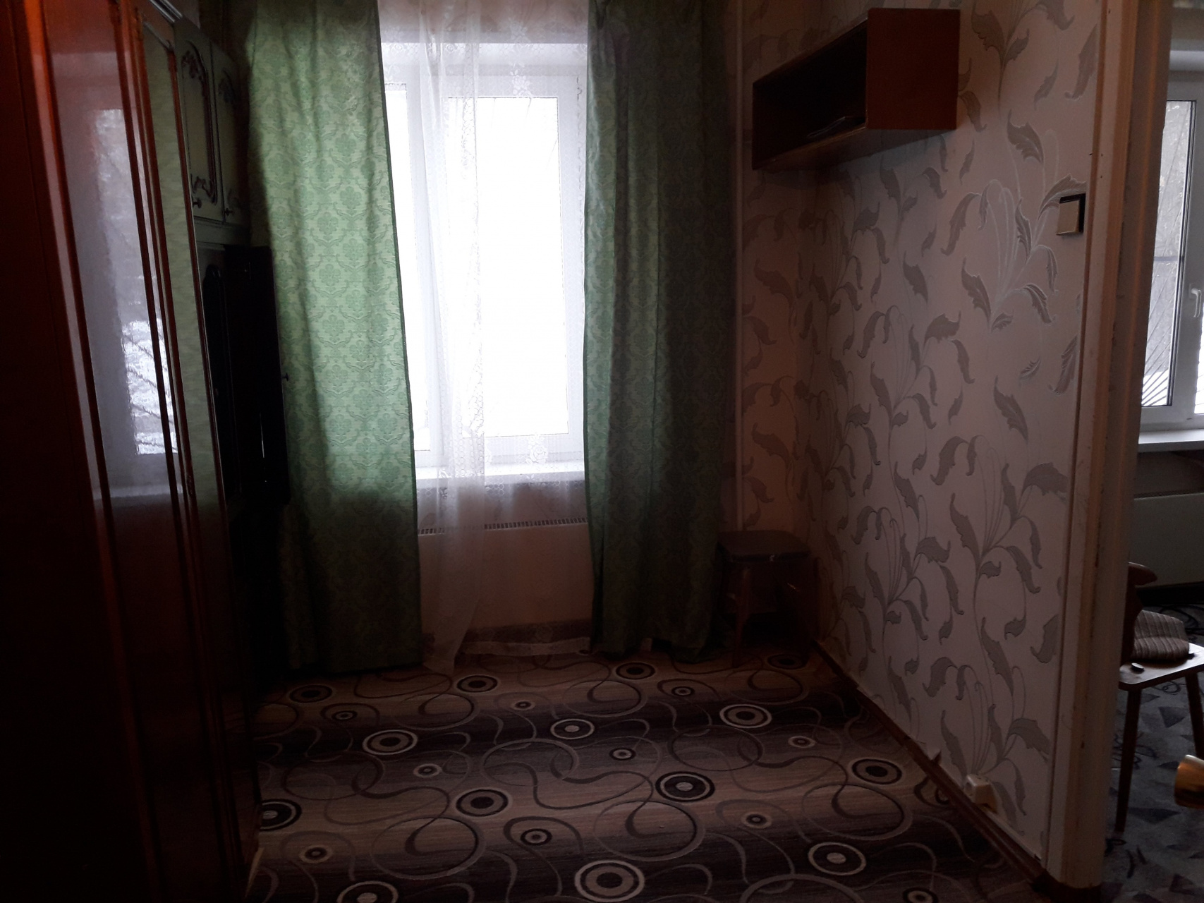 2-комнатная квартира, 45.4 м² - фото 7