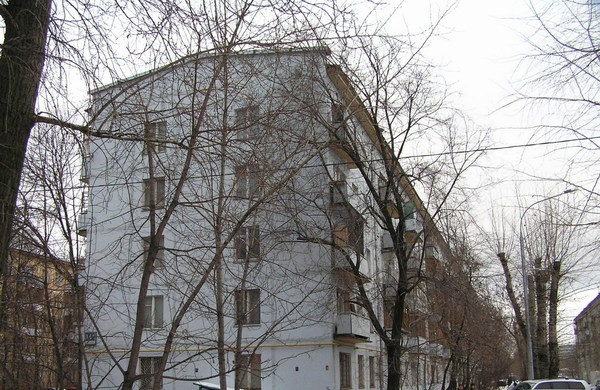 2-комнатная квартира, 45.4 м² - фото 15