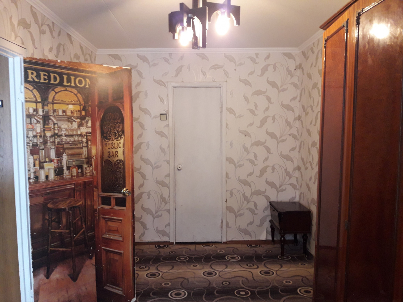 2-комнатная квартира, 45.4 м² - фото 6