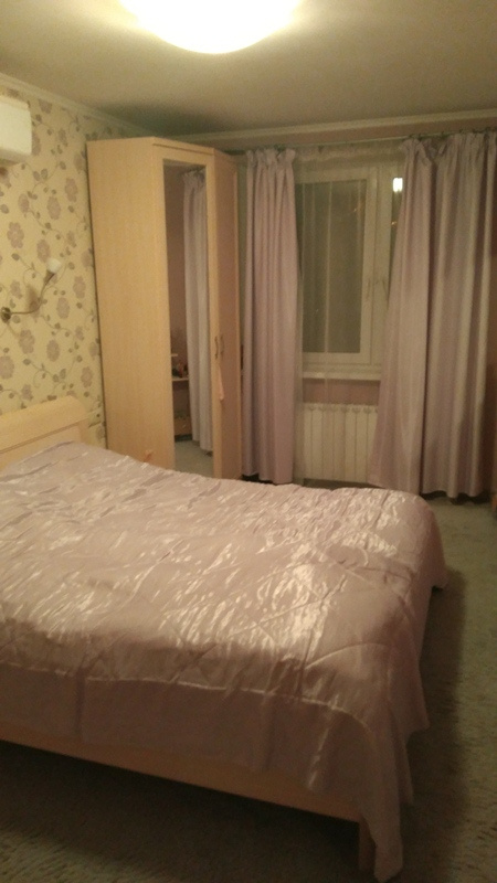 3-комнатная квартира, 79 м² - фото 8