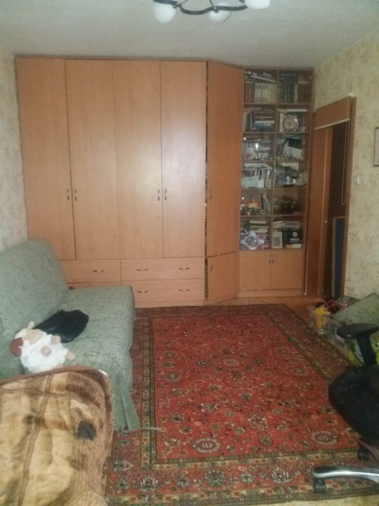 2-комнатная квартира, 55 м² - фото 7