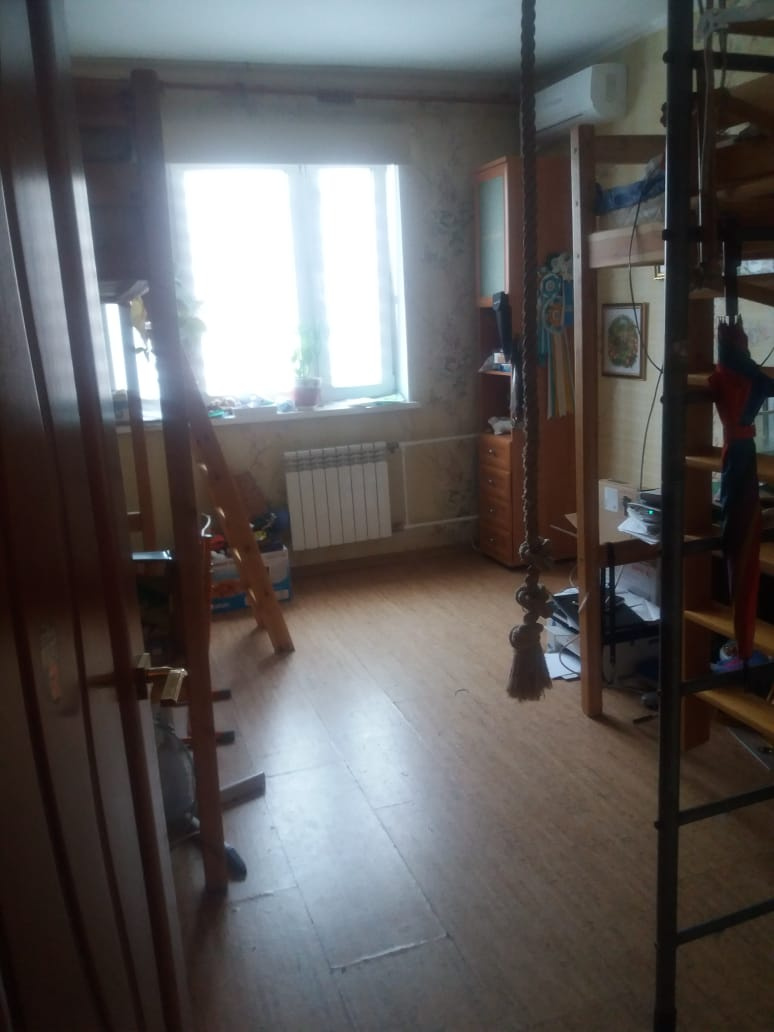 2-комнатная квартира, 55 м² - фото 3