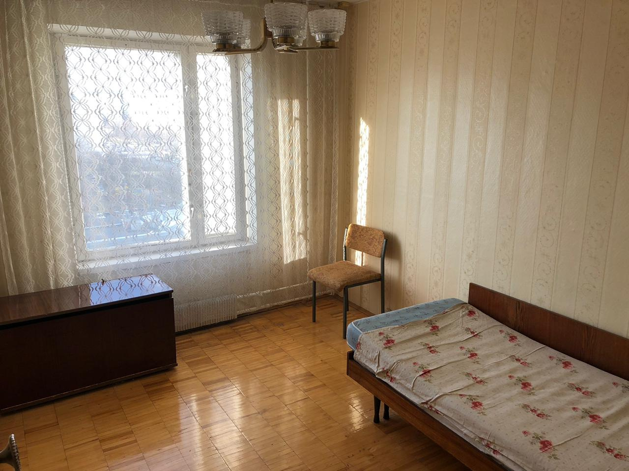 2-комнатная квартира, 45.6 м² - фото 2