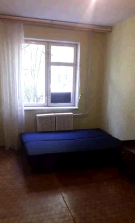 1-комнатная квартира, 28 м² - фото 9