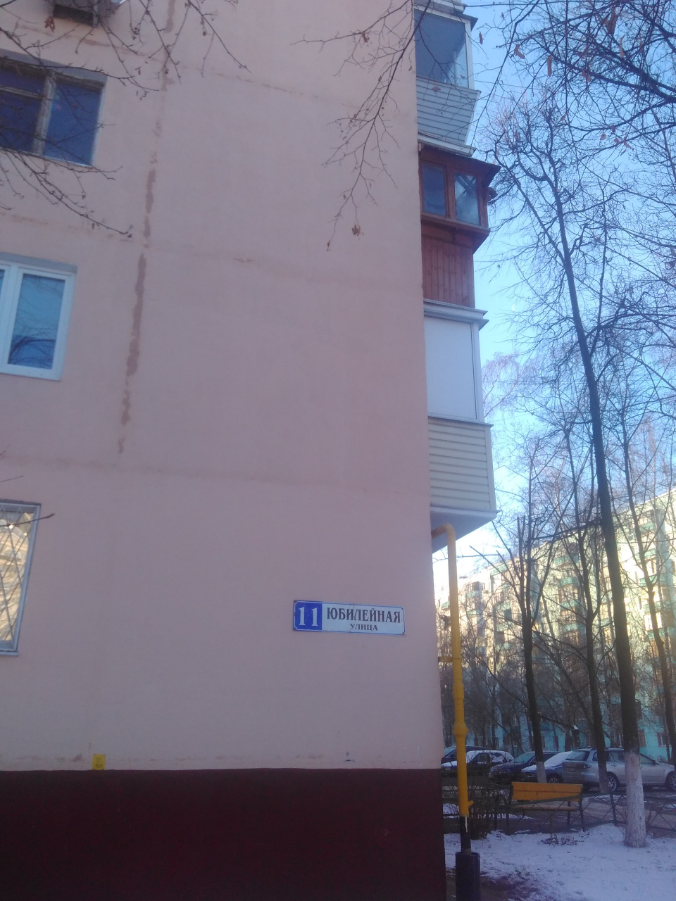 1-комнатная квартира, 28 м² - фото 2