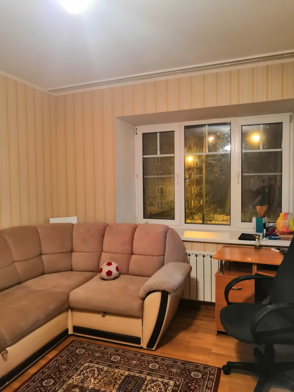 2-комнатная квартира, 67.9 м² - фото 24