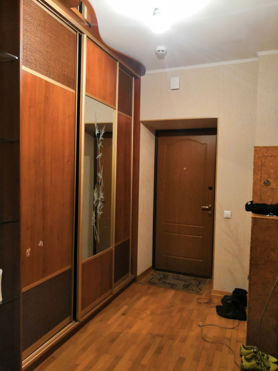 2-комнатная квартира, 67.9 м² - фото 29