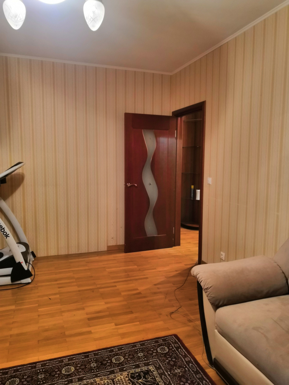 2-комнатная квартира, 67.9 м² - фото 25