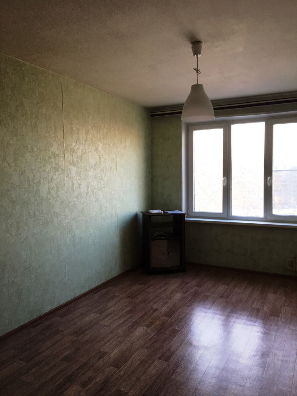 1-комнатная квартира, 32.5 м² - фото 2