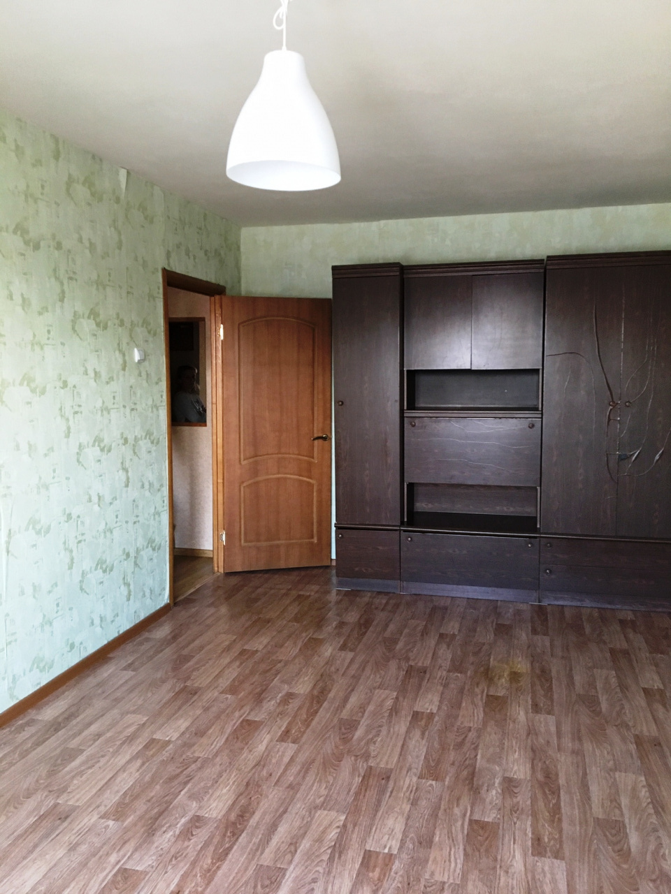 1-комнатная квартира, 32.5 м² - фото 3
