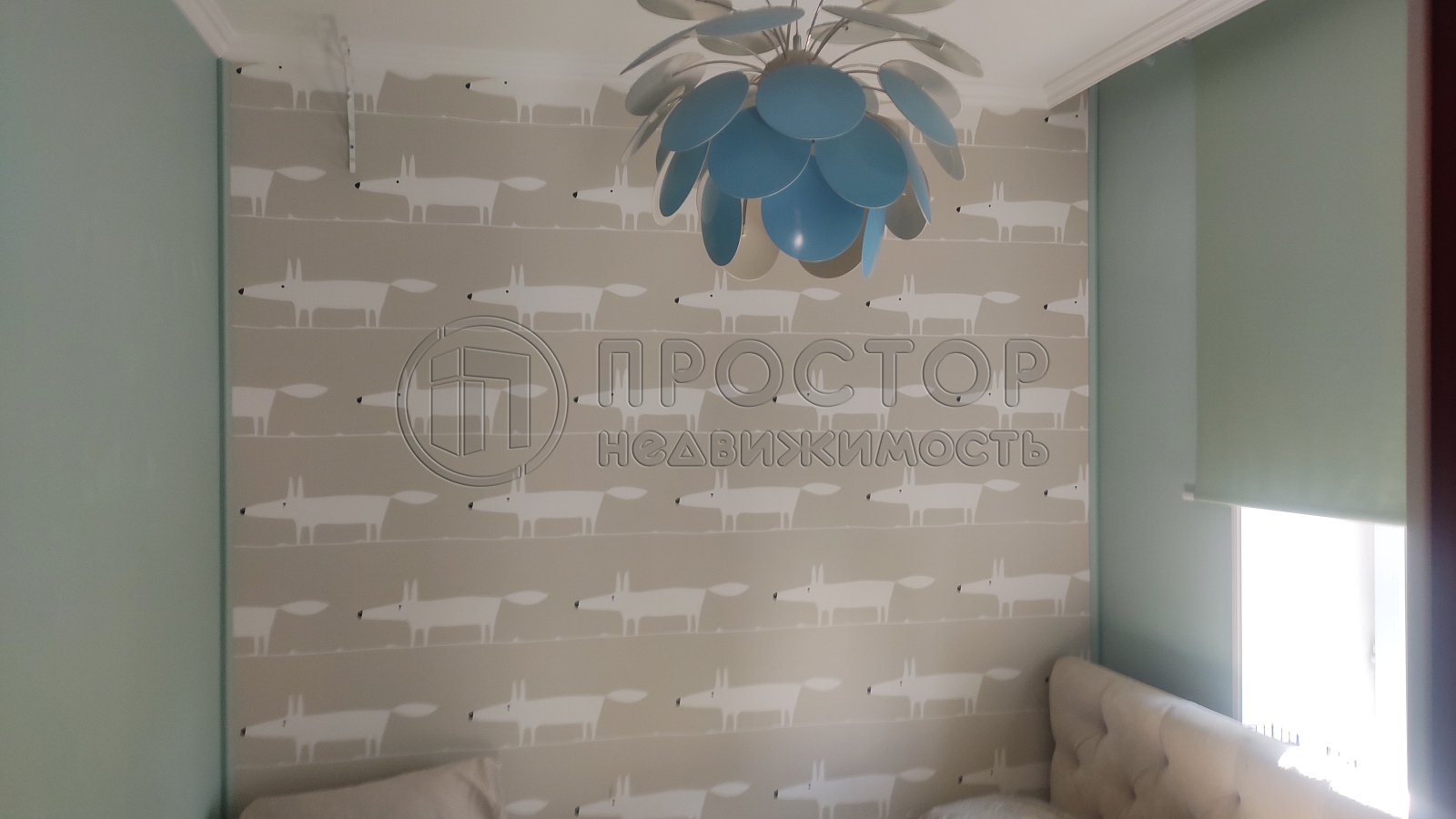 2-комнатная квартира, 44.5 м² - фото 4