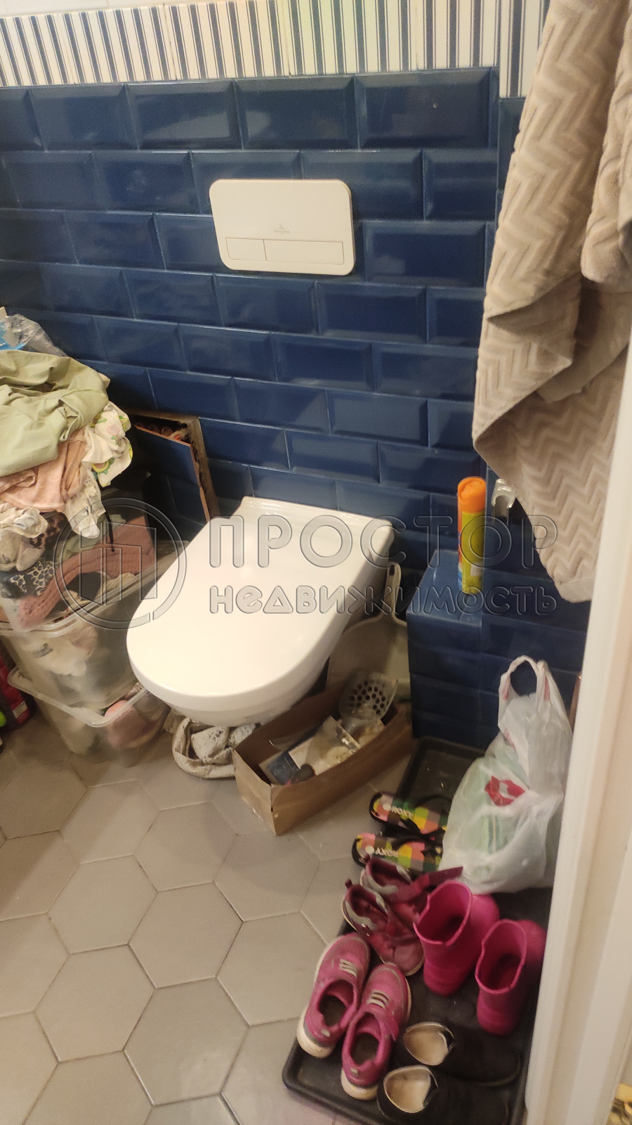 2-комнатная квартира, 44.5 м² - фото 8