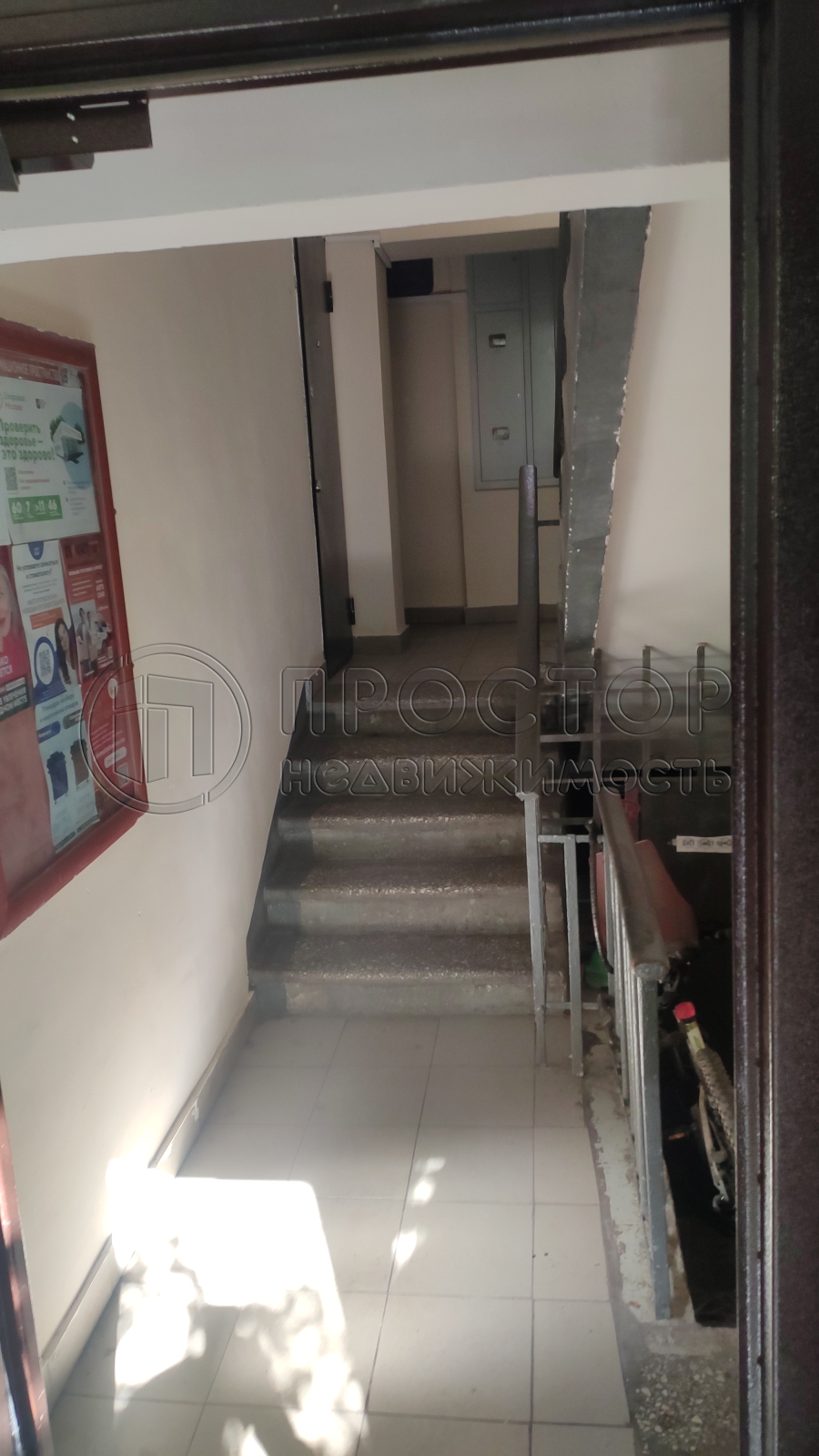 2-комнатная квартира, 44.5 м² - фото 11