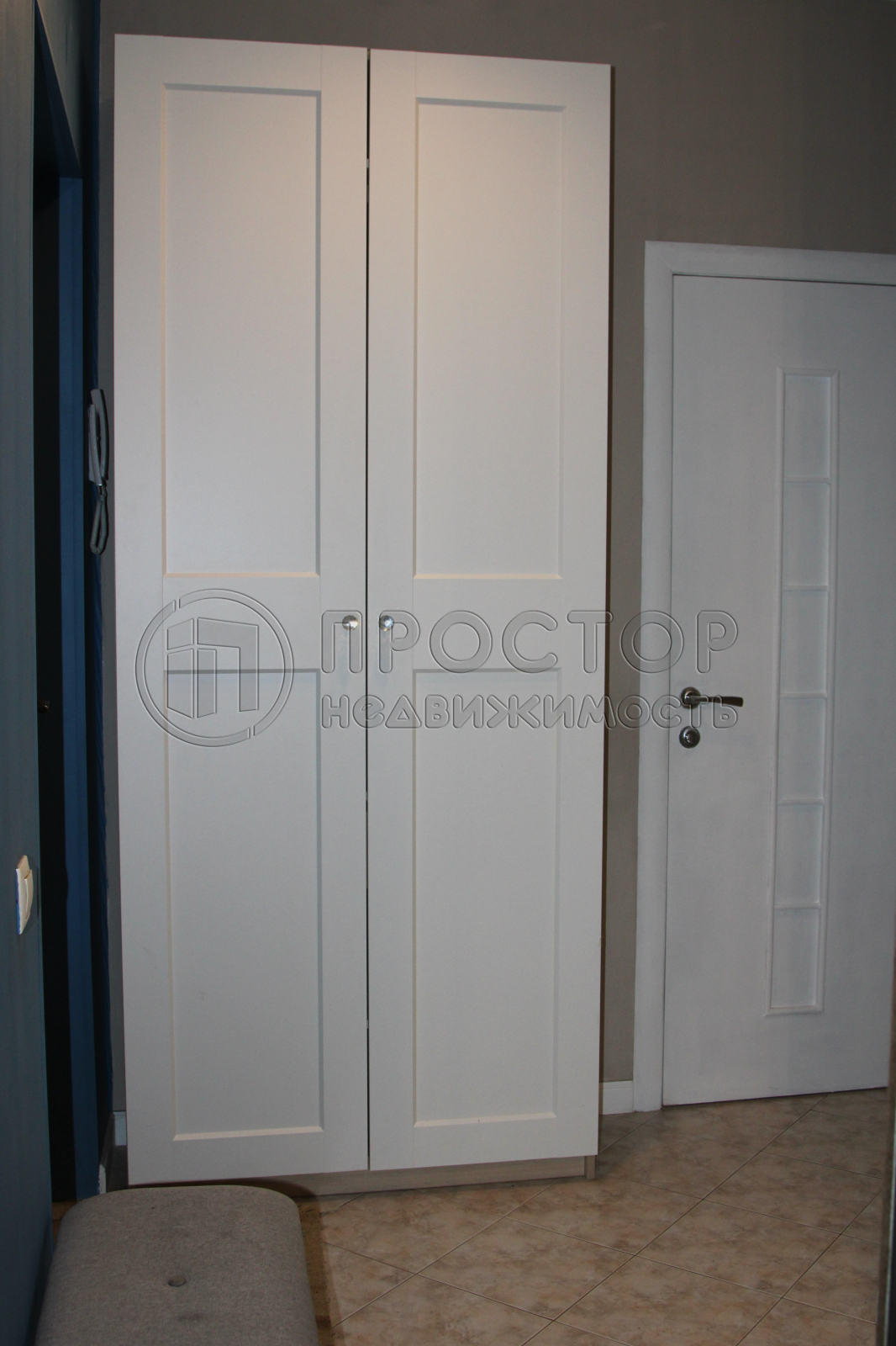 1-комнатная квартира, 40.5 м² - фото 8