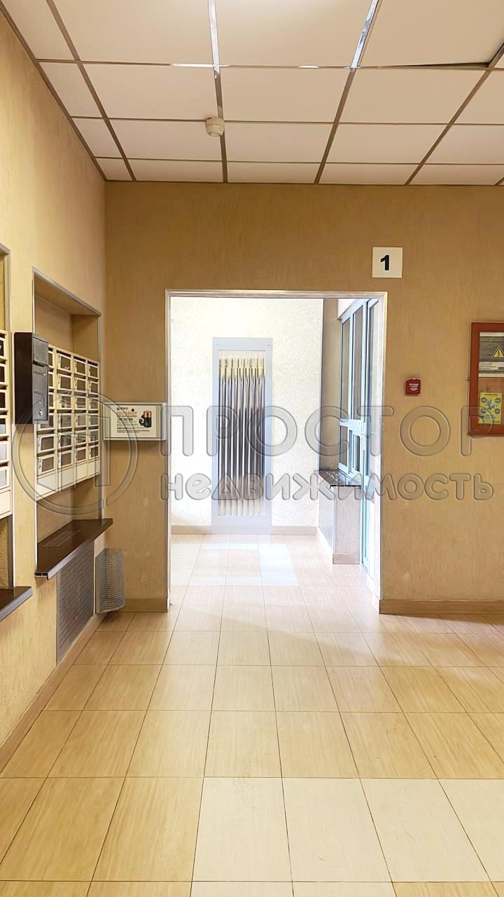 1-комнатная квартира, 40.5 м² - фото 9