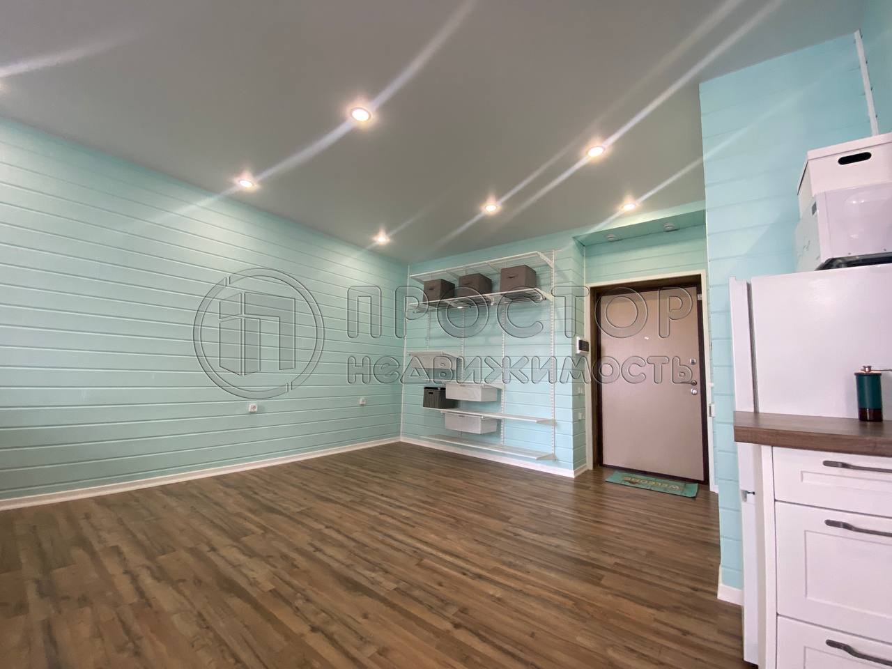 Студия, 32.8 м² - фото 5