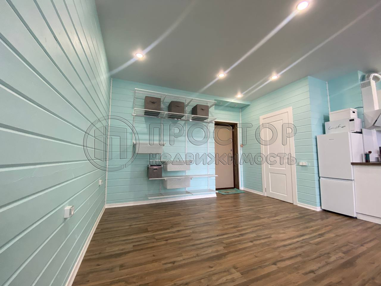 Студия, 32.8 м² - фото 7