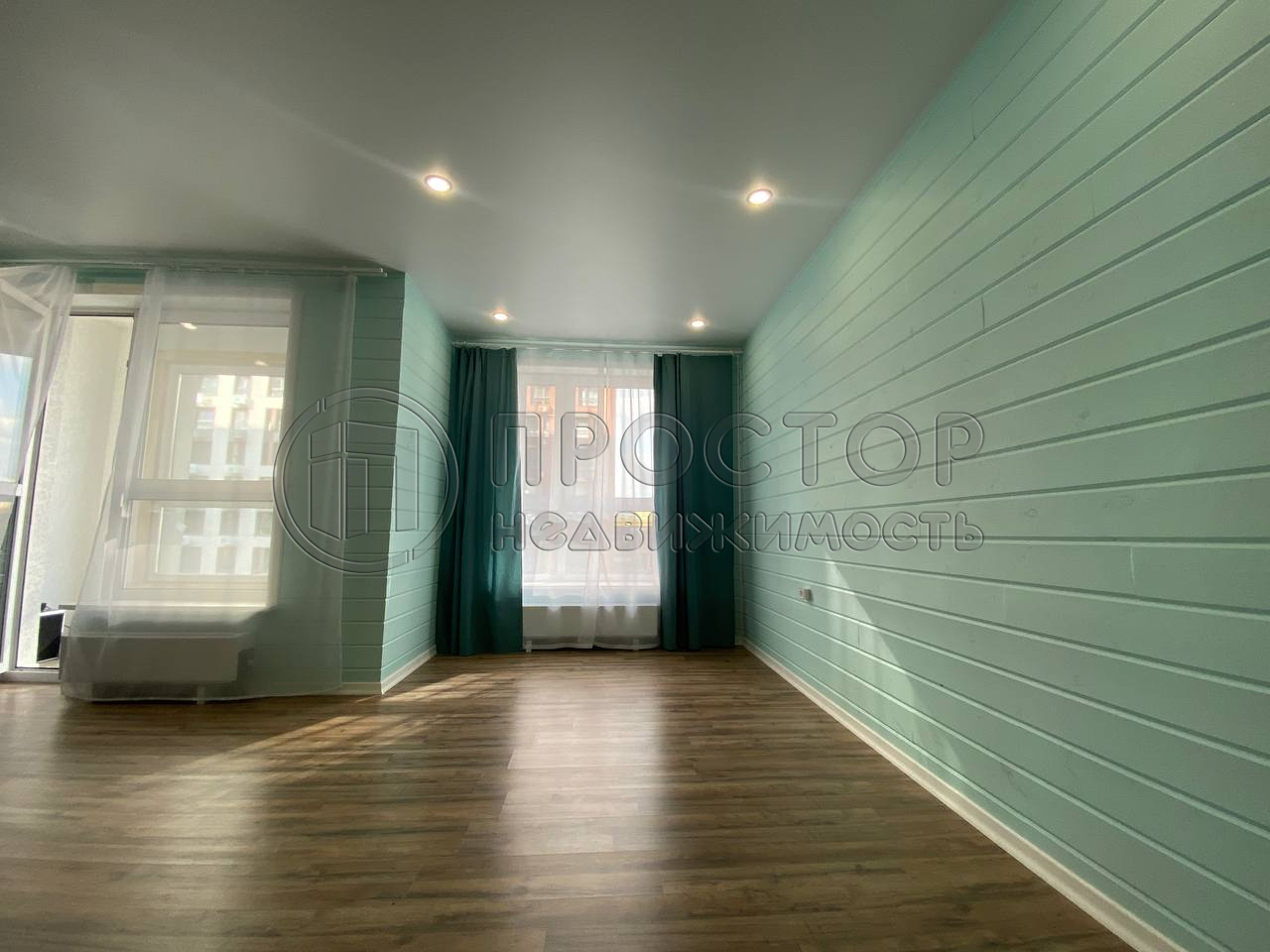 Студия, 32.8 м² - фото 9