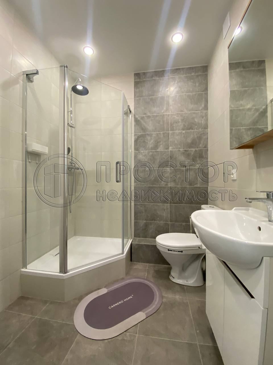 Студия, 32.8 м² - фото 11
