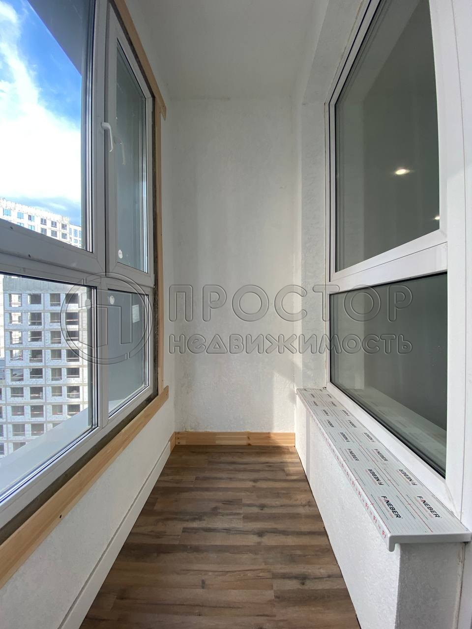 Студия, 32.8 м² - фото 12