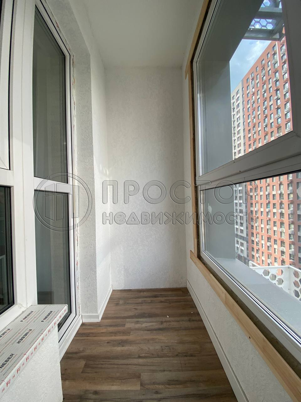 Студия, 32.8 м² - фото 13