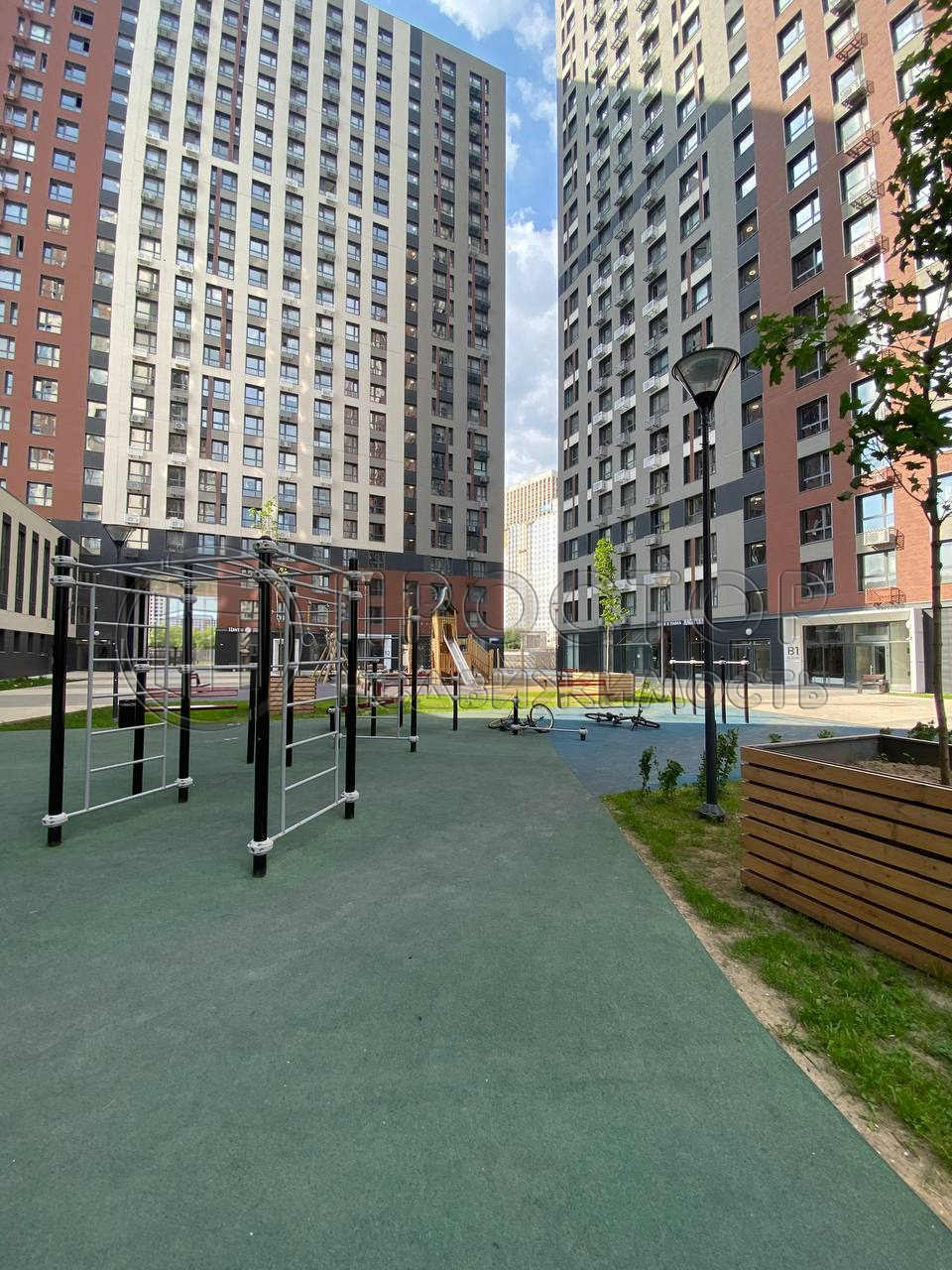 Студия, 32.8 м² - фото 16