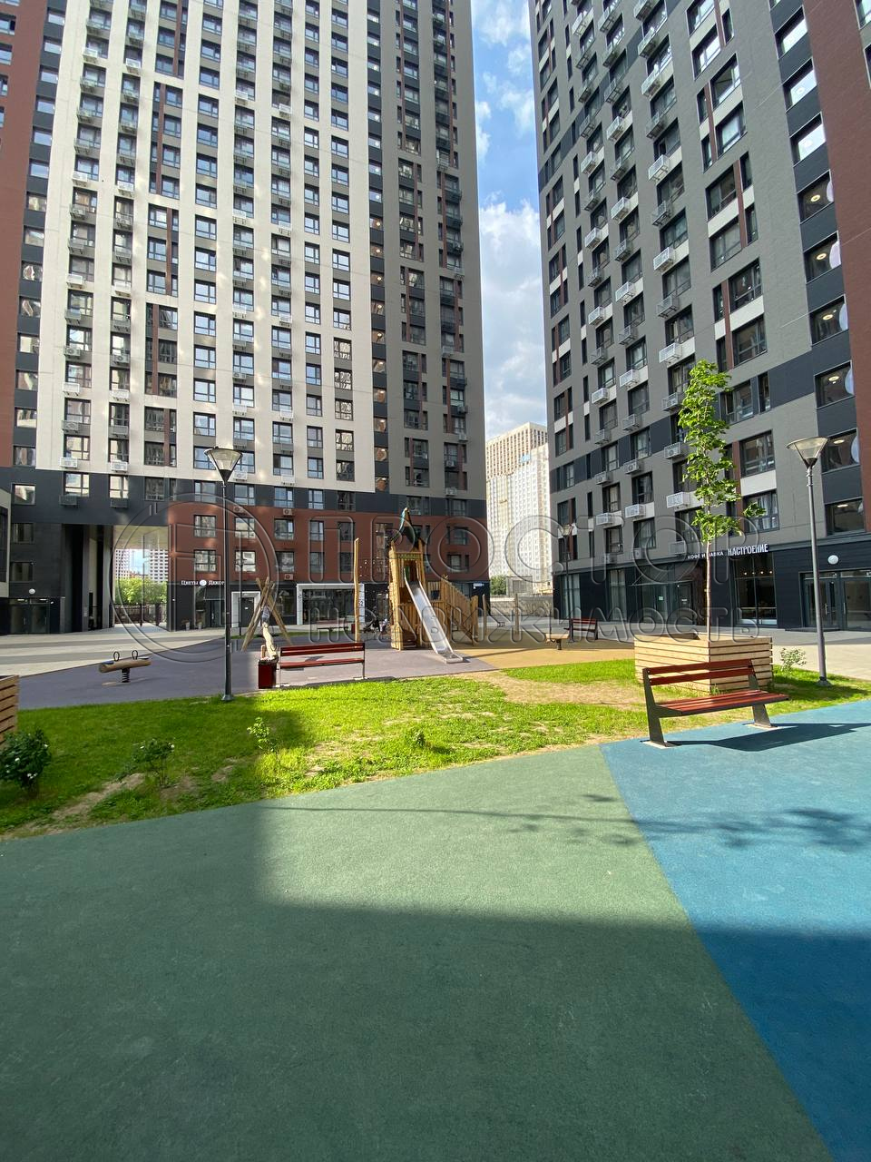 Студия, 32.8 м² - фото 17
